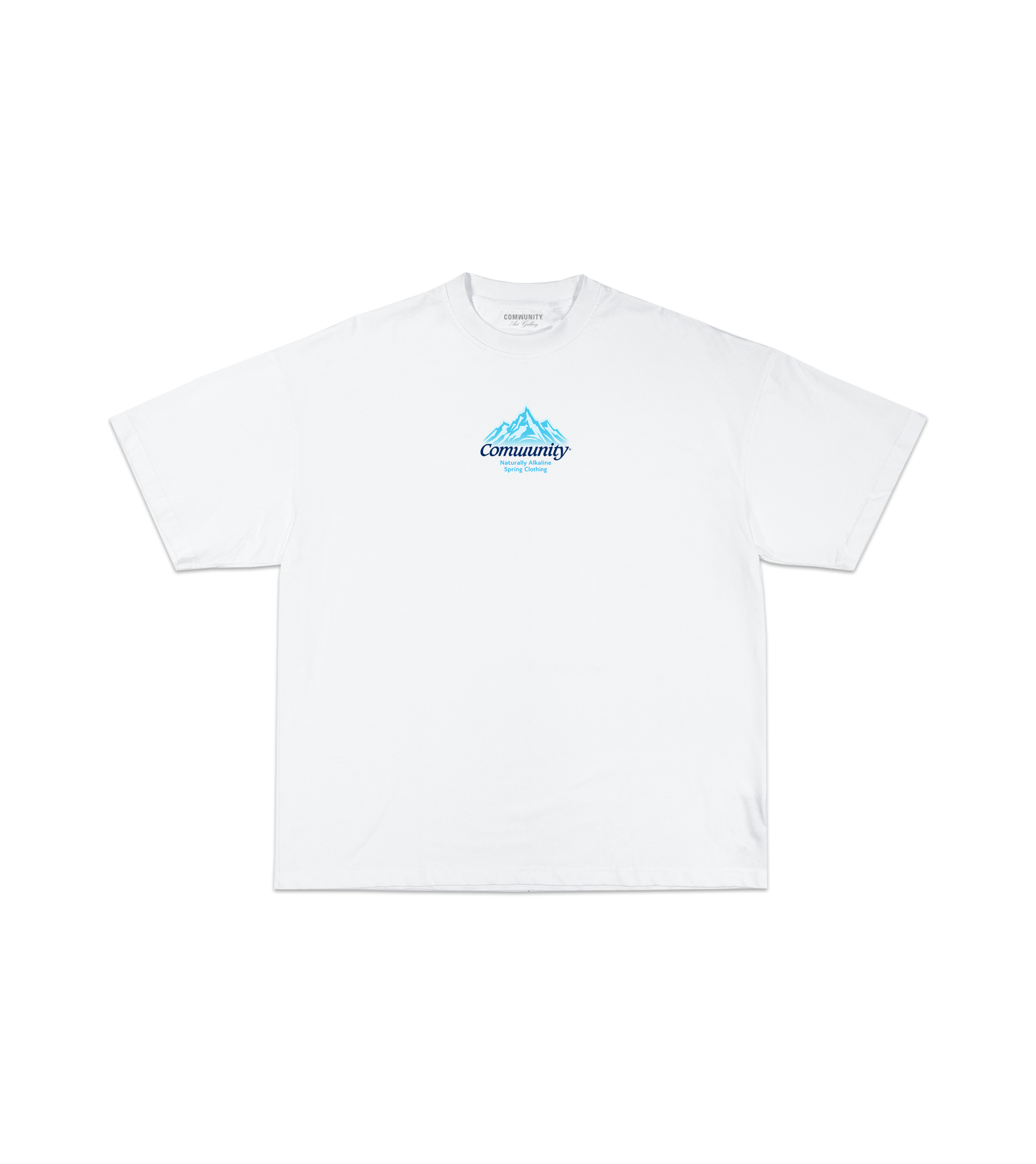 Alkaline T-Shirt - 01