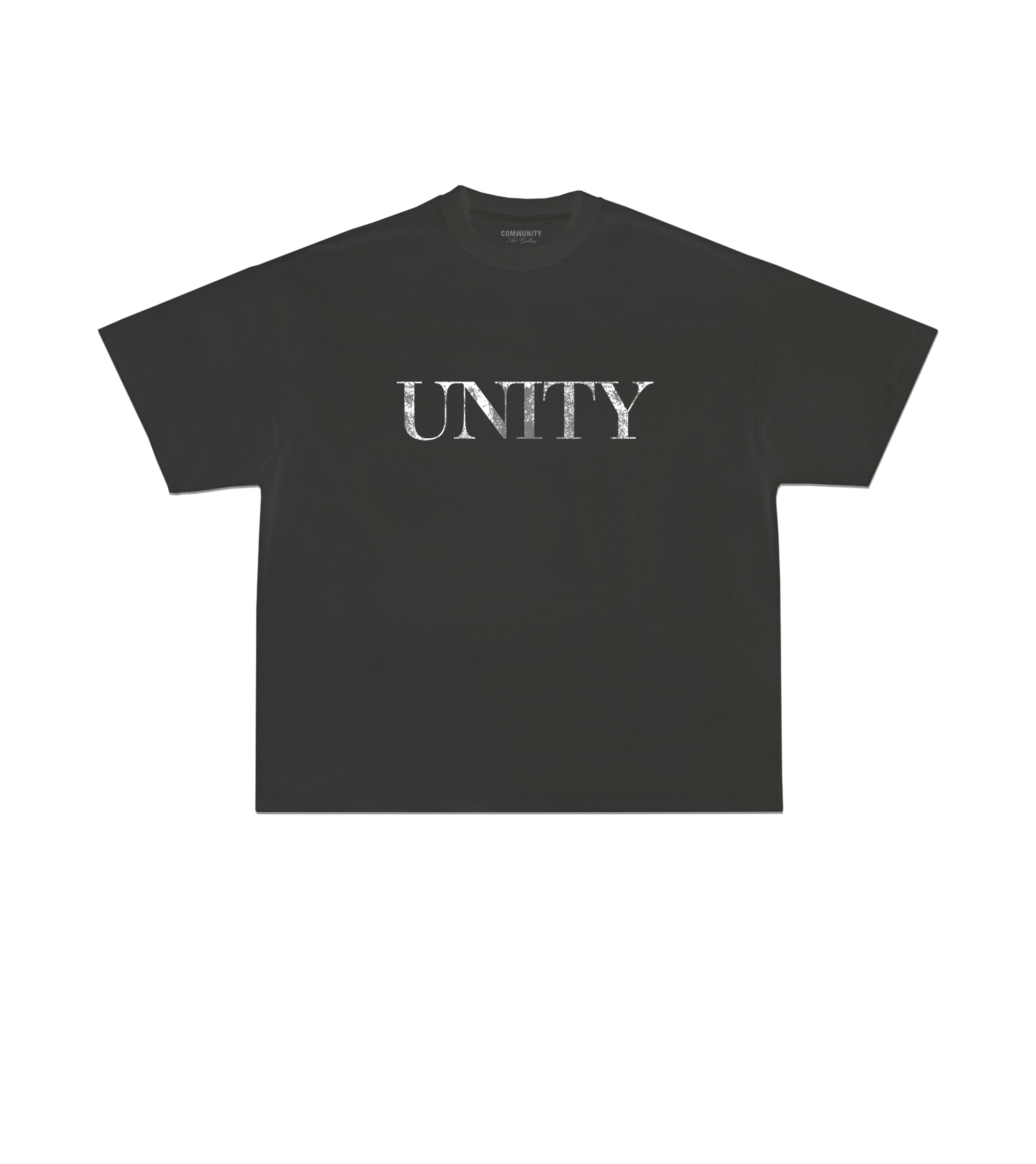 UNITY - 01