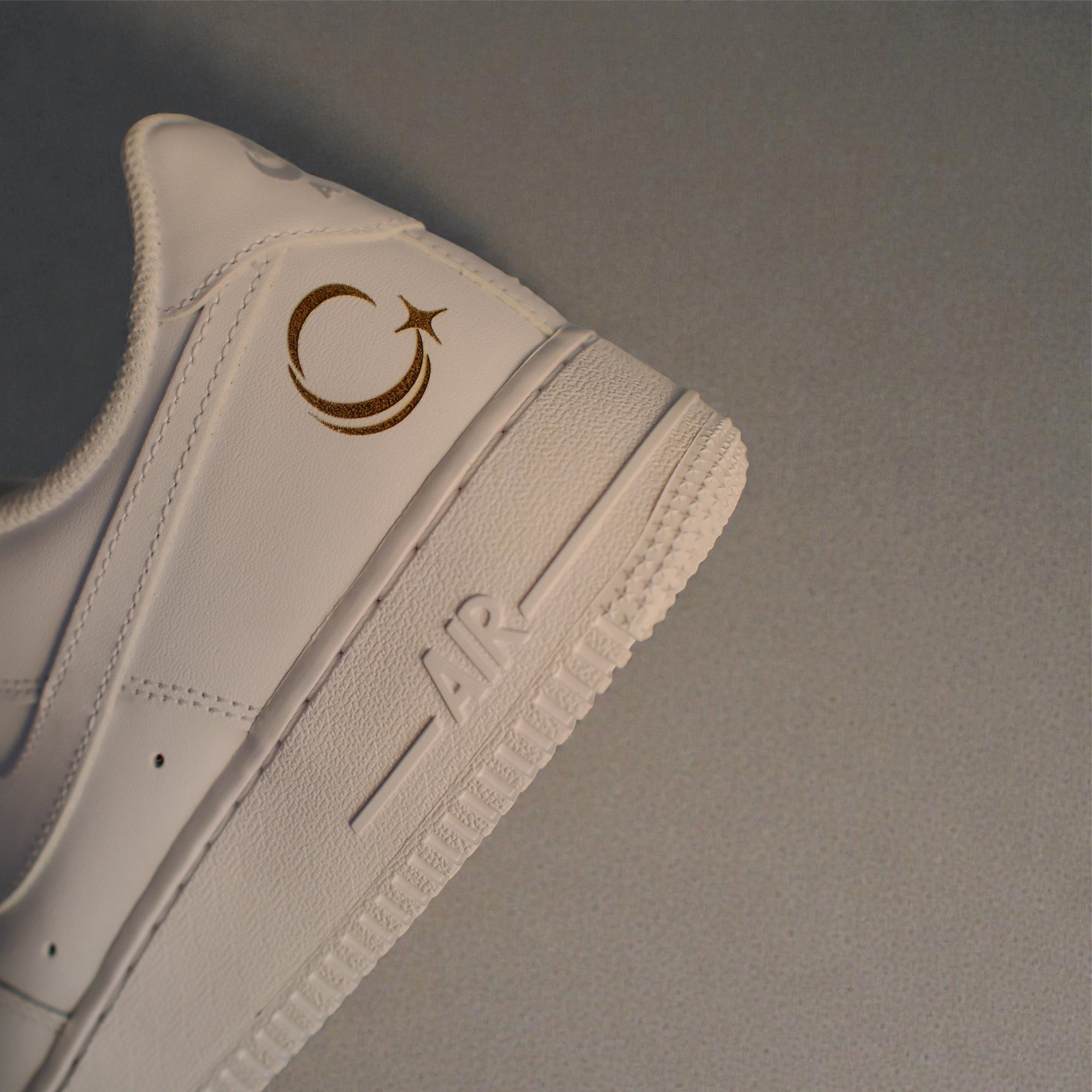 CSTAR-F1 (F&F)