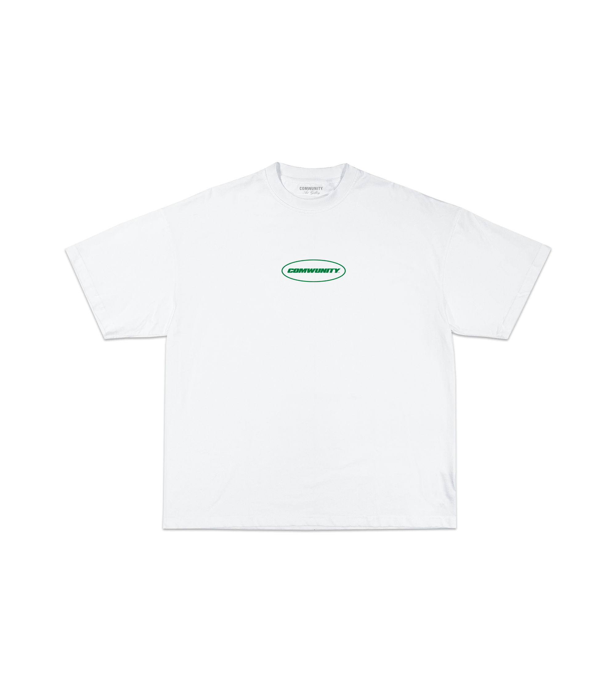 Comwunity OG - 01