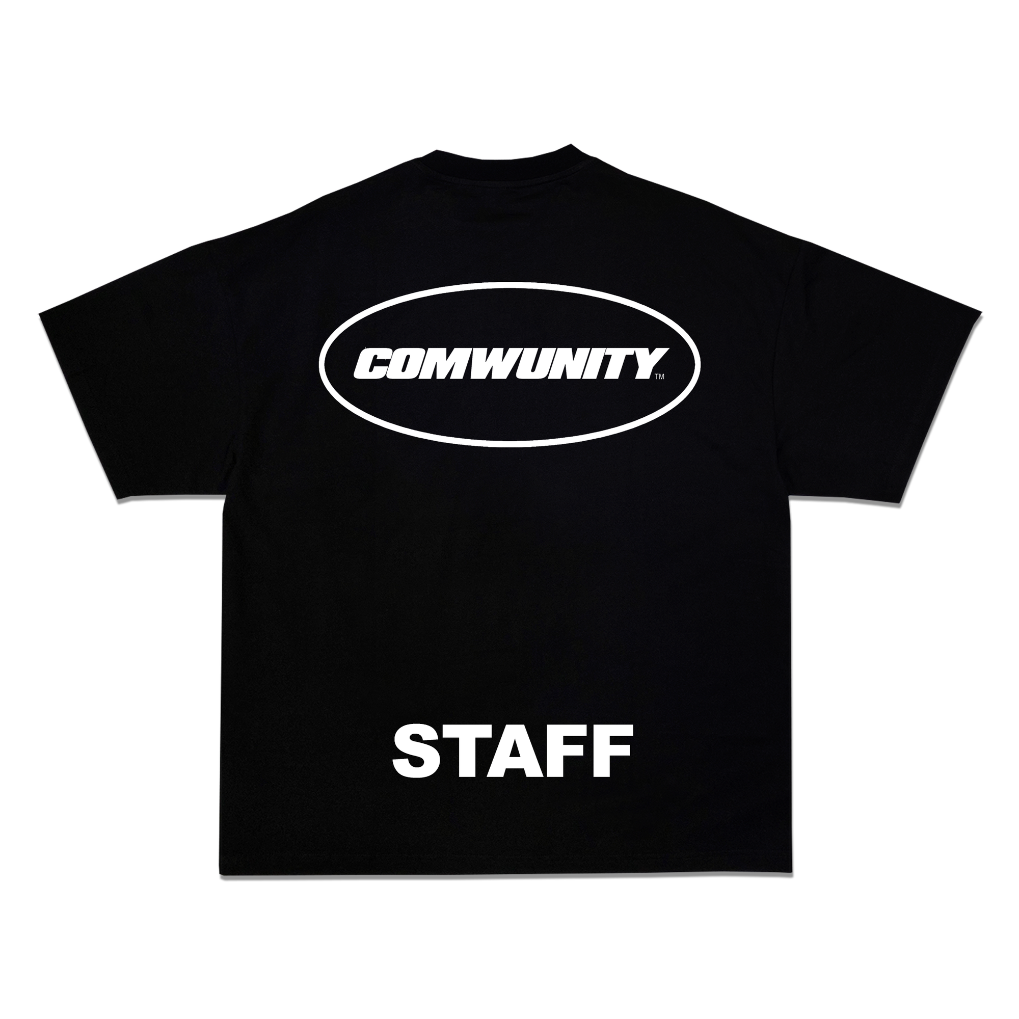 defense academy tee