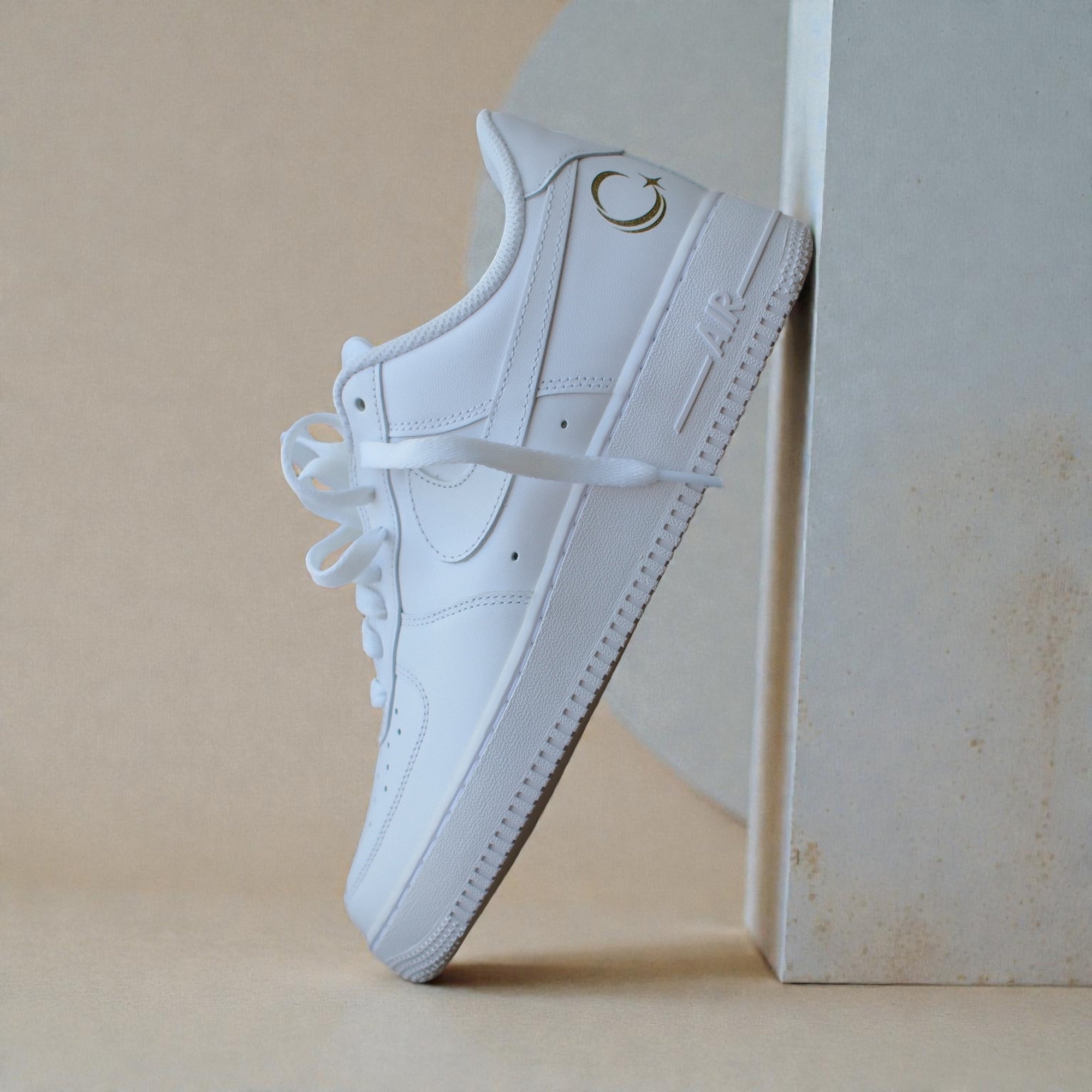 CSTAR-F1 (F&F)